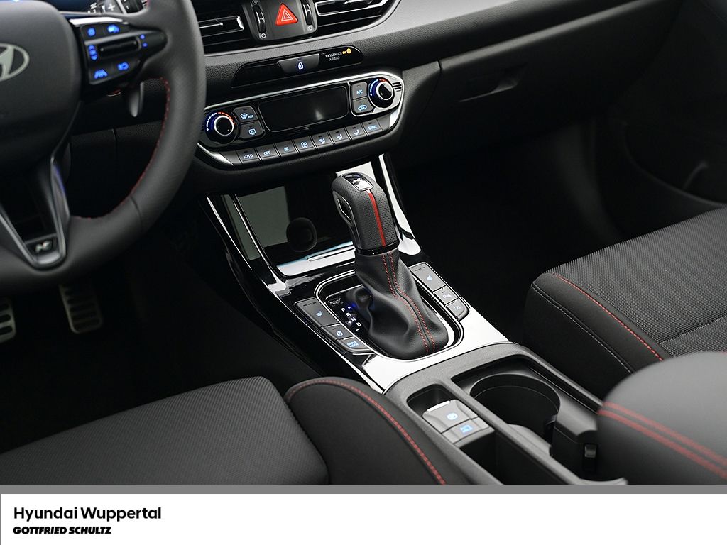Hyundai i30 – Bild 14