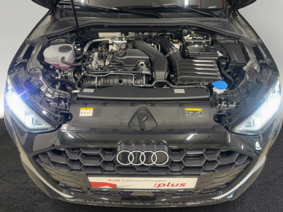 Audi A3 - Bild 12