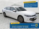 Volkswagen Passat Variant 2.0 TDI DSG Elegance IQ.Light AHK - Volkswagen Passat Variant Tageszulassungen