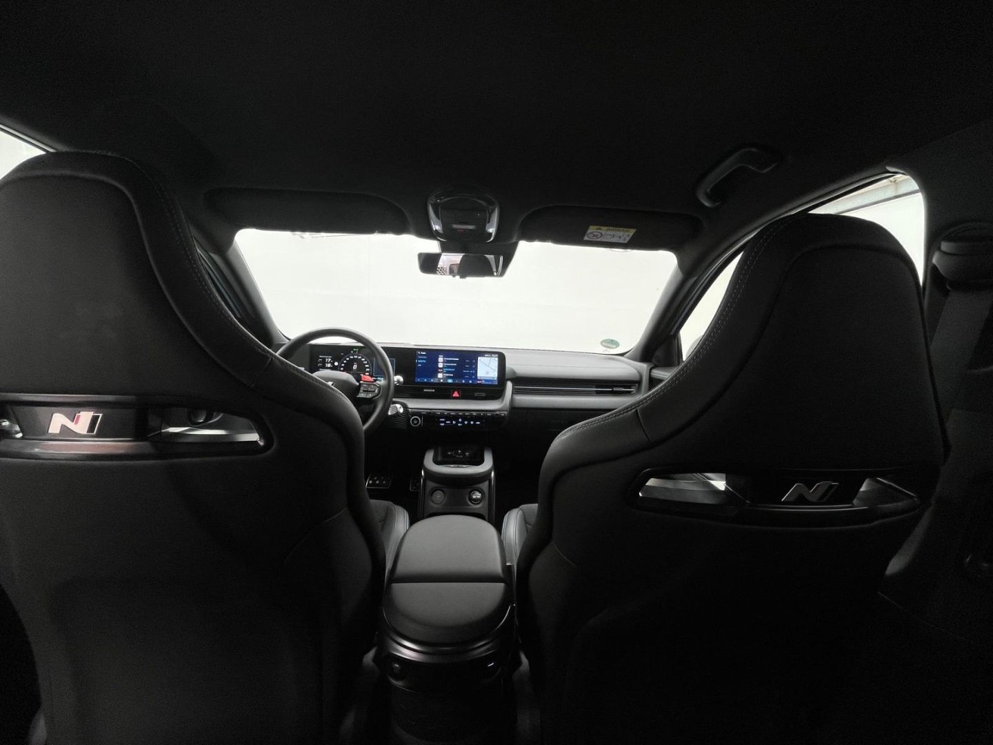 Hyundai IONIQ 5 – Bild 20