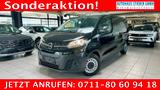 Opel Vivaro Kasten KLIMA+EPH HI+BLUETOOTH 100 kW (... - Opel Vivaro Gebrauchtwagen in Stuttgart