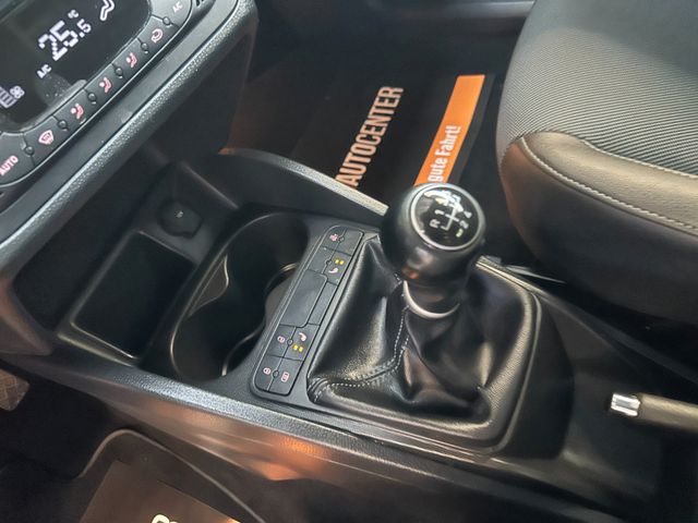MYAUTOCENTER – Gebraucht- und Jahreswagen mit Werkstattservice in Pfaffenhofen Seat Ibiza SC i-Tech *KLIMA*TEMPOMAT*SZHZ*NAVI*