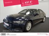 Audi A6 Lim. 50 TFSI e quattro LEDER ACC CARPLAY RFK - Audi A6 C5 Gebrauchtwagen