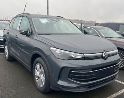 Volkswagen TIGUAN 1.5 ETSI 130CH DSG7 LIFE PLUS