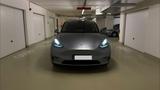 Tesla Model Y Long Range Dual Motor AWD Long Range - Tesla Model Y Unfallwagen