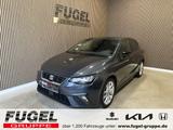Seat Ibiza 1.0 TSI FR LED|ACC|PDC|ALU|DAB - Seat Ibiza: Tsi