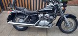 Honda 125 shadow JC29 - HONDA SH 125