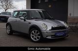 MINI ONE Mini One 1.6-16V Mod:*2007* KLIMA+ALU+ZV - MINI ONE aus 2006