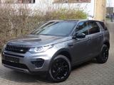 Land Rover Discovery Sport TD4 SE"Black"Aut/Leder/Kam/Navi - Land Rover Discovery Sport in Düsseldorf