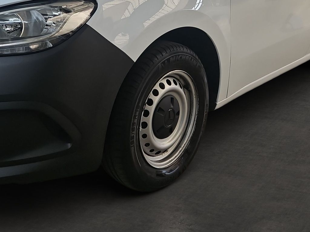 Fahrzeugabbildung Mercedes-Benz Citan 108 CDI Kasten BASE Standard Klima PTS hi.