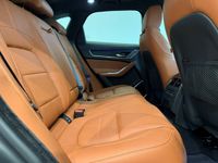 Jaguar F-Pace - Vorschau Bild 5