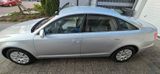 Audi A6 2.4 multitronic - Audi A6 aus 2005: 4.2