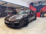 Porsche Panamera S +NAVI+SCHIEBEDACH+SITZBELÜFTUNG+NAVI+ - Porsche in München