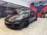 Porsche Panamera S +NAVI+SCHIEBEDACH+SITZBELÜFTUNG+NAVI+ - Porsche Panamera in München