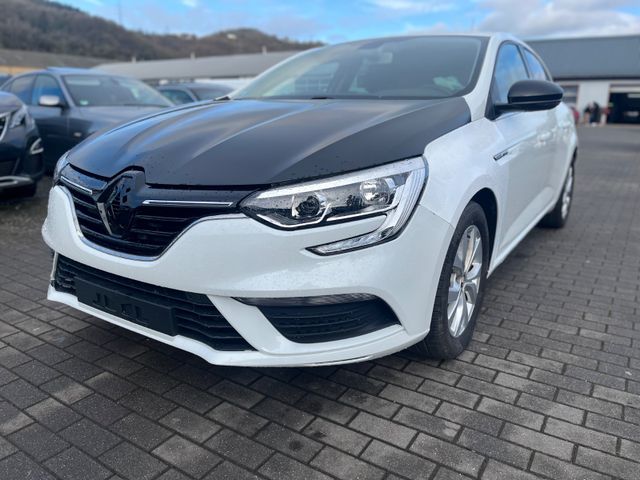 Renault Megane IV Lim. 5-trg. Limited