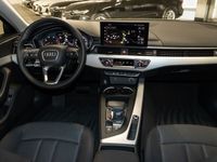 Audi A4 - Vorschau Bild 16