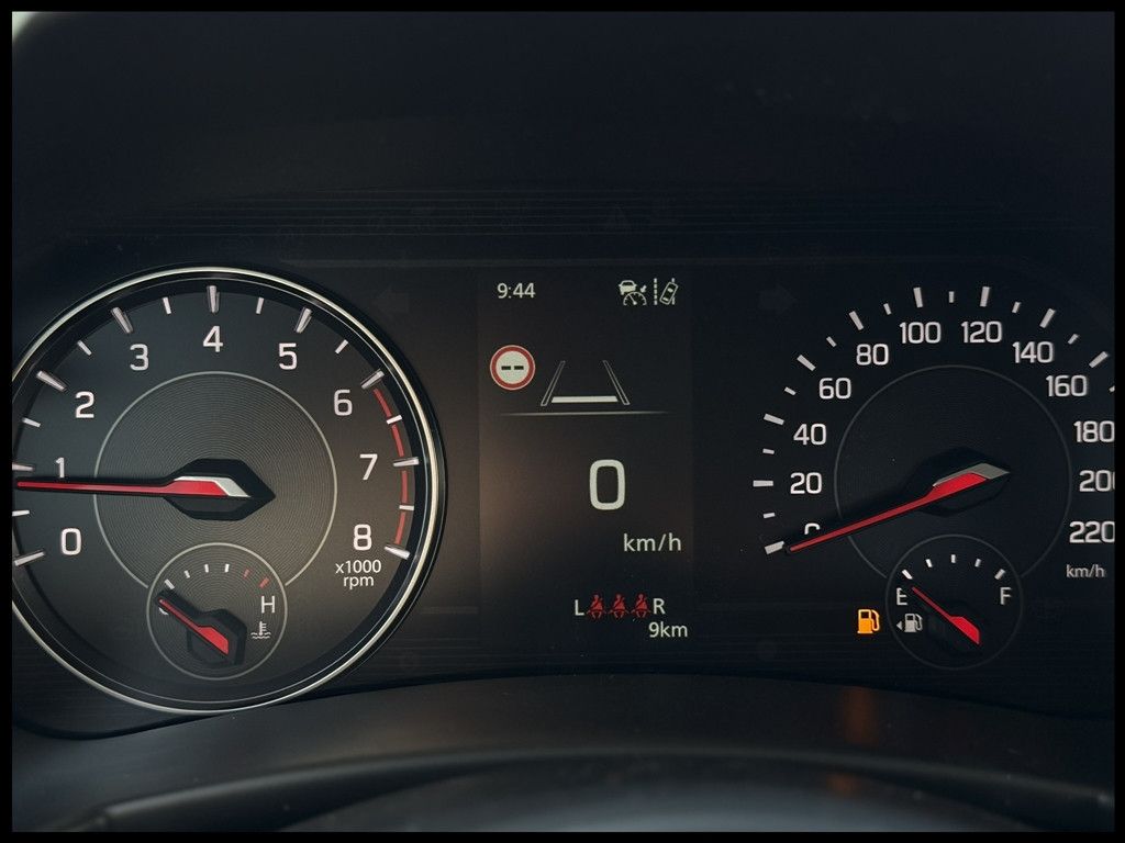 Suzuki Swift - Bild 13