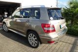 Mercedes-Benz GLK 300 4MATIC - - Mercedes-Benz GLK 300: 4matic