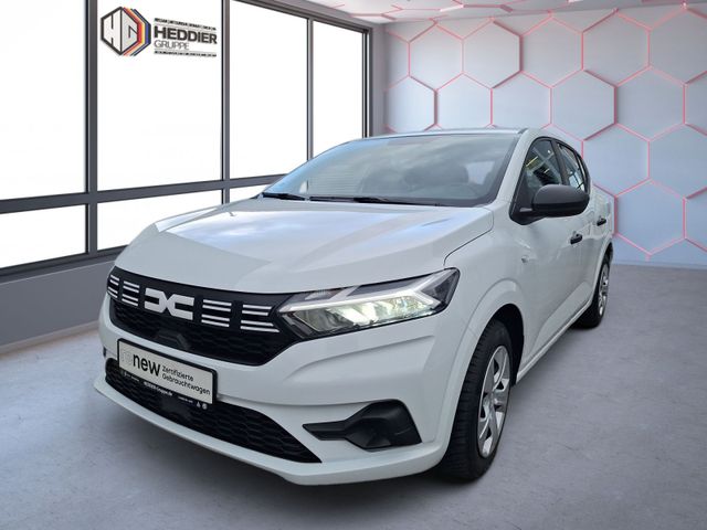 Dacia Sandero III Essential SCE 65 *Klima*LED*PDK*E-Fe