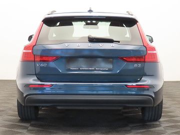 Volvo V60 - 6