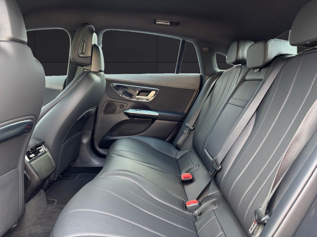 Mercedes-Benz EQE 300 Electric Art*Advanced*LED*Distronic* foto 13