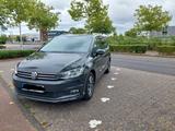 Volkswagen Touran 1.4 TSI SOUND BMT SOUND