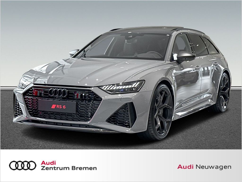 Audi RS6