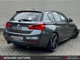 BMW M140i Special Edition Edition/RWD/DE-FHZ/2.HA... - gebrauchte BMW M140i aus dem Jahr 2018