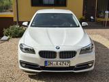 BMW 528i xDrive 2015 Luxury Line - BMW 528: Limousine, 528i