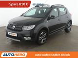 Dacia Sandero 0.9 TCe Stepway Celebration Aut.*NAVI* - Dacia Sandero: Kleinwagen