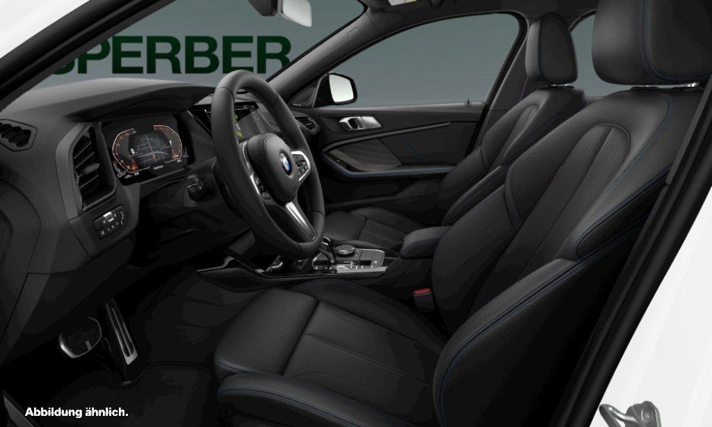 BMW 120 - Bild 4