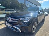 Mercedes-Benz GLC 200 4Matic NAVI/AHK/AMBIENTE/TOTWINKEL/M-BUX - Mercedes-Benz GLC 200 in Hamburg