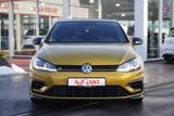 Volkswagen Golf VII 2.0 R 4Motion Schiebedach ACC DCC Leder - Volkswagen Golf: Motion