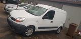 Renault Kangoo Expression 1.5 dCi  - Renault Kangoo aus 2008 mit Diesel-Antrieb
