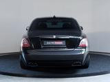 Rolls-Royce Ghost Black Badge - Rolls Gebrauchtwagen