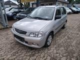 Mazda Demio 1.5 Active / Klimmanlage / Automatik / - Mazda Demio Gebrauchtwagen