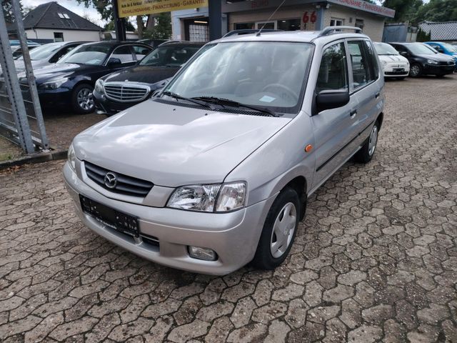 Mazda Demio 1.5 Active / Klimmanlage / Automatik /