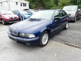 BMW 523i, TÜV Neu,3-Hand - BMW 523 in Essen