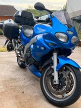 Triumph Sprint RS 955i 120 PS - Angebote