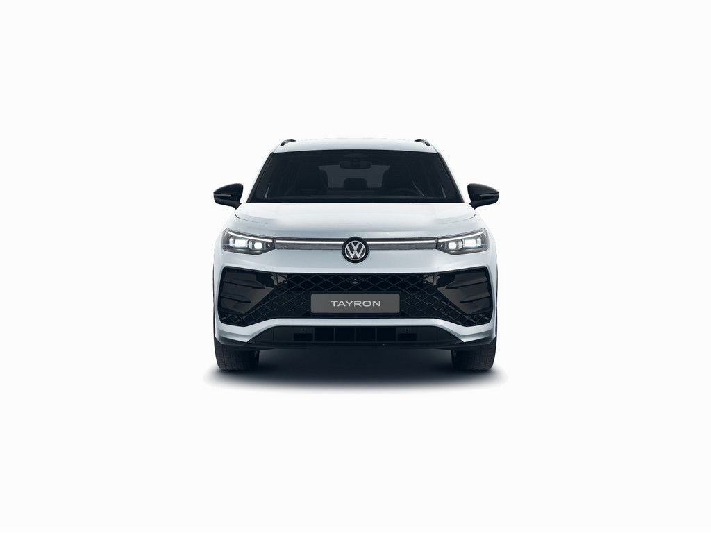 Volkswagen Tayron 2.0 TSI R-Line DSG 4M NAVI RFK SHZ MATRIX foto 10