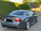 BMW 530D E60 M Paket Facelift LCI 166 Styl... - BMW 530 mit Diesel-Antrieb: Limousine, M E60 Paket