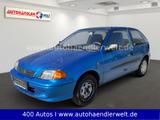 Suzuki Swift 1.0 GLS Automatik Klima - Suzuki Swift: Gls