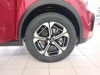 Citroën C3 Aircross - Vorschau Bild 27
