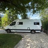 Mercedes-Benz Sprinter 316 CDI - Mercedes-Benz 316