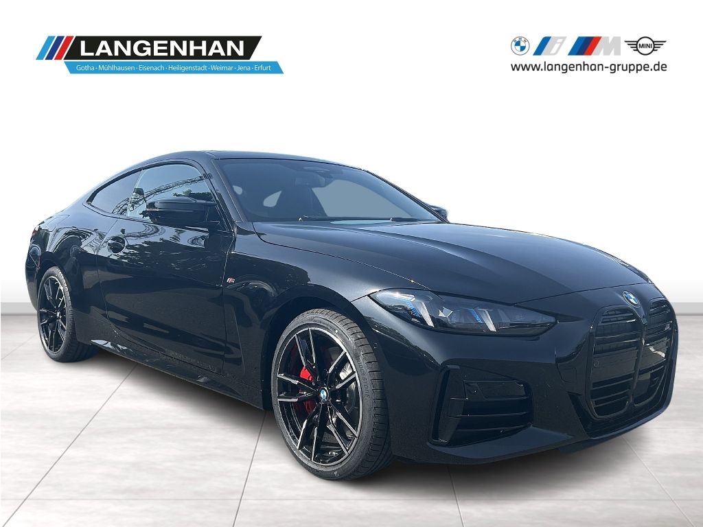 BMW M440