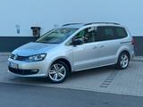 Volkswagen Sharan 2.0 TDI DSG 125kW BlueMotion Tech MAT... - Volkswagen Sharan: Bluemotion