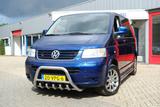 Volkswagen Transporter 2.5 TDI Aut. 96KW/130PK DC 5-pers. Y - Angebote