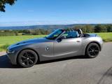 BMW Z4 2.2i - Youngtimer  - BMW: Youngtimer