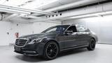 Mercedes-Benz S 560 4Matic L 2.Hand AMG Burmester Scheckheft - Mercedes-Benz S 560: 4matic