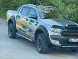 Andere Ford RANGER 3,2 - Andere in Stuttgart